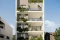 Пентхаус 2 спальни 75 м² муниципалитет Лимасол, Кипр