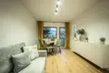 1 room apartment 25 m² Lodz, Poland