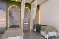 Appartement 2 chambres 54 m² Akarca Koyu, Turquie