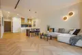 2 room apartment 65 m² Warsaw, Poland