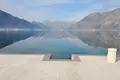 4-Schlafzimmer-Villa 250 m² Dobrota, Montenegro