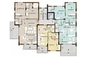 2 bedroom apartment 105 m² Erimi Municipality, Cyprus