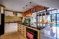 Вилла 5 спален 430 м² Менгви, Индонезия