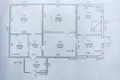 House 106 m² Starynki, Belarus