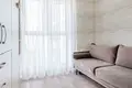 3 room apartment 43 m² Minsk, Belarus