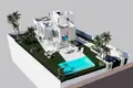 3 bedroom villa 330 m² Finestrat, Spain