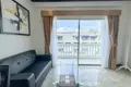 Copropriété 1 chambre  Pattaya, Thaïlande