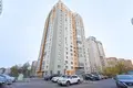 Appartement 4 chambres 86 m² Minsk, Bélarus