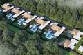 Apartamento 2 habitaciones 206 m² Si Sunthon, Tailandia