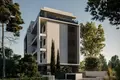 Wohnung 1 Schlafzimmer 62 m² Germasogeia, Zypern