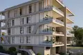 Квартира 2 спальни 91 м² район Лимасол, Кипр