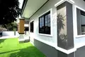 Dom 4 pokoi  Phuket, Tajlandia