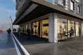 Attique 4 chambres 140 m² Obakoy, Turquie