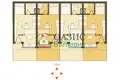 Appartement 2 chambres 71 m² Sveti Vlas, Bulgarie