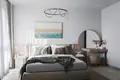 Szeregowiec 3 pokoi 140 m² Calp, Hiszpania