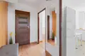 Appartement 2 chambres 51 m² Varsovie, Pologne