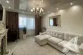 Wohnung 3 zimmer 77 m² Muchaviecki sielski Saviet, Belarus