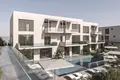 Mieszkanie 2 pokoi 88 m² Maleme, Grecja