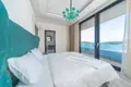 2 bedroom apartment 115 m² in Rafailovici, Montenegro