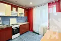 3 room apartment 65 m² Vialikaja Uchaloda, Belarus