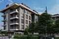 Квартира 2 комнаты 57 м² Akarca Koyu, Турция