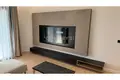 Wohnung mit zwei Schlafzimmern und Garage in der White Hill Residence — Currila, Durrës