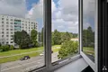Квартира 2 комнаты 49 м² Рига, Латвия