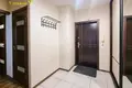 2 room apartment 55 m² Minsk, Belarus