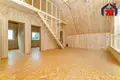 Cottage 78 m² Lasanski sielski Saviet, Belarus
