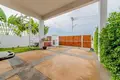 Villa de 2 dormitorios 106 m² Thalang, Tailandia