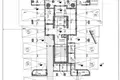 Mieszkanie 2 pokoi 83 m² Nikozja, Cypr