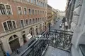 Apartment 2 bathrooms 86 m² in Budapest, Hungary