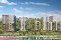 Квартира 2 комнаты 76 м², Турция