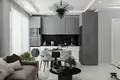 Mieszkanie 56 m² Demirtas, Turcja
