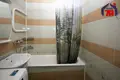 Appartement 1 chambre 37 m² Maladetchna, Bélarus