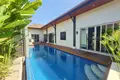 4-Schlafzimmer-Villa 211 m² Rawai, Thailand