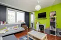 3 room apartment 58 m² Warsaw, Poland