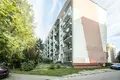 Appartement 2 chambres 45 m² Lodz, Pologne