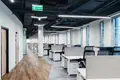 Oficina 2 523 m² en Moscú, Rusia