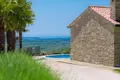Отель 240 м² Grad Buje, Хорватия