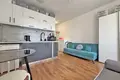 Квартира 1 спальня 33 м² Несебр, Болгария