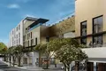Квартира 1 спальня 43 м² Тиват, Черногория