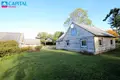 Maison 98 m² Skuige, Lituanie