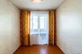 3 room apartment 52 m² Minsk, Belarus