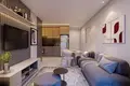 3 bedroom apartment 75 m² Regiao Imediata de Sao Paulo, Brazil