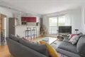 Apartamento 2 habitaciones 56 m² París, Francia