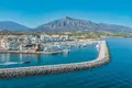 Apartamento 3 habitaciones 140 m² San Pedro Alcantara, Španjolska