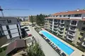 Appartement 1 chambre 35 m² Nessebar, Bulgarie
