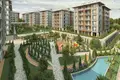 Wohnung 1 zimmer 150 m² Zeytinburnu, Türkei