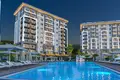 Apartamento 46 m² Alanya, Turquía